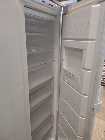 Fryseskab, brugt  SIEMENS