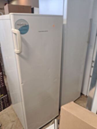 Fryseskab, brugt  SCANDOMESTIC 