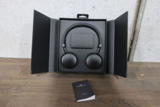 Lemus ApS *Del 6 - Headsets - Trådløse Højtalere - Lamper/Højtalere m.m.*