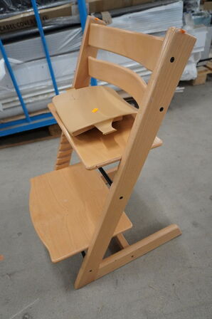 Børnestol STOKKE Tripp Trapp