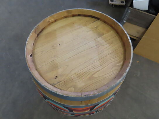 Vintønde fra Pellegrino