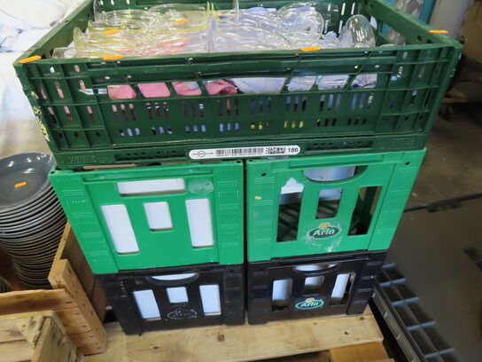 ca. 75 stk. Champagneglas - Zenz Penelope - 17 cl