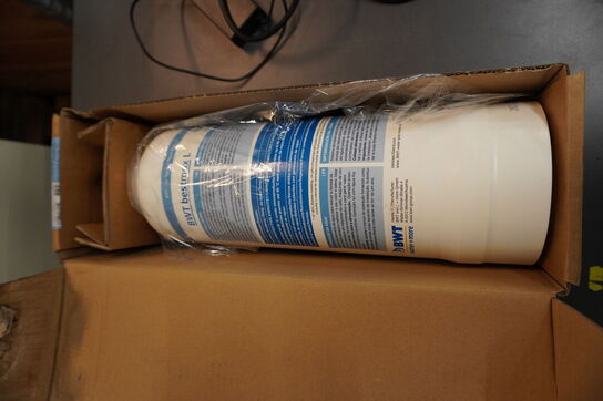 Vandfilter BWT Bestmax L