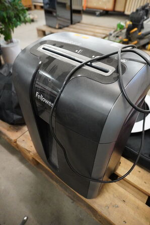 Makulator FELLOWES 73CI