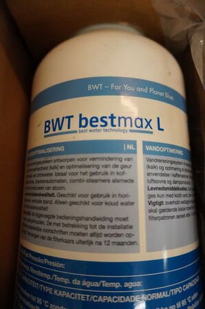 Vandfilter BWT Bestmax L