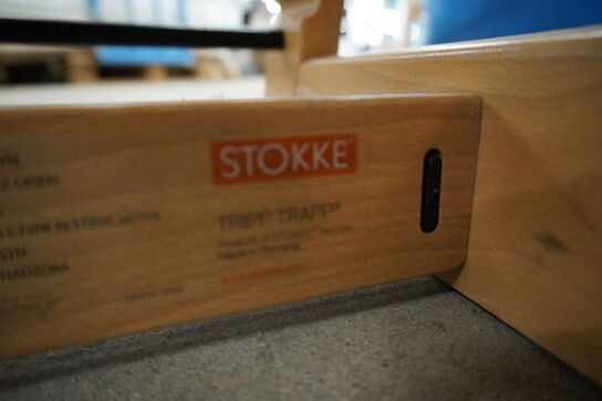 Børnestol STOKKE Tripp Trapp