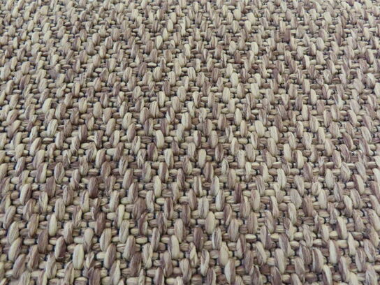 2 stk. Lohals fladvævet tæpper (160x230 cm)