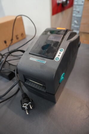 Labelprinter METASPACE 