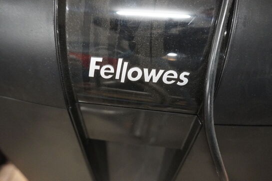 Makulator FELLOWES 73CI