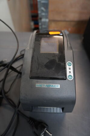 Labelprinter METASPACE 
