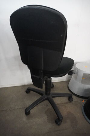 Kontorstol TREND OFFICE