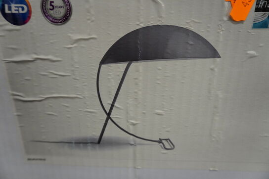 LED Bordlampe PHILIPS InStyle Beauvais