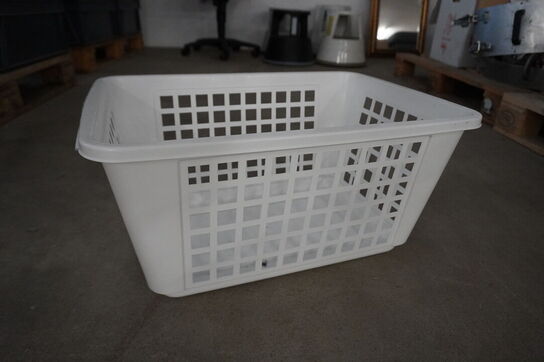 150 stk. Plastkurve 60x40x40cm