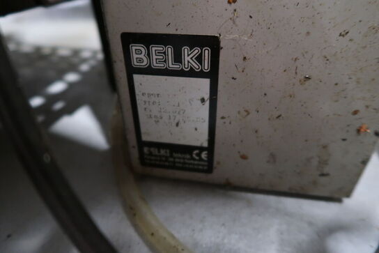 Specialværktøj BELKI