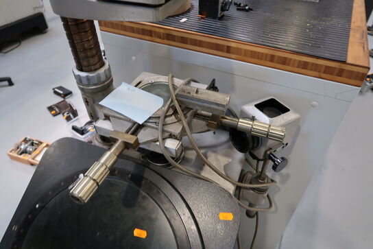 Comparator MITUTOYO PV-350