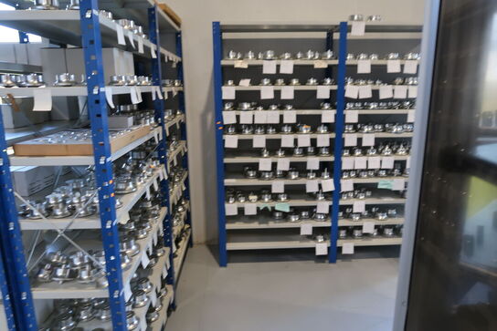 Div. specialværktøj