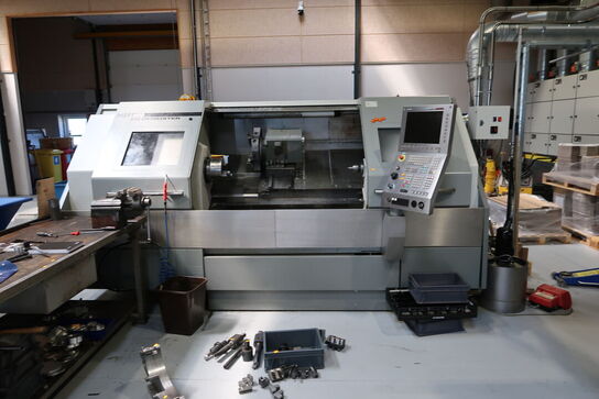 CS Techcom ApS *Del 1 - Værksted - Varelager - Trailer - Bil - Truck m.m.*