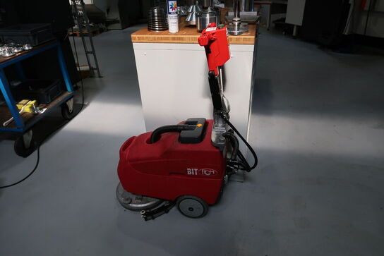 Gulvvasker RCM Lavasciuga Scrubber BIT 193 CB/3