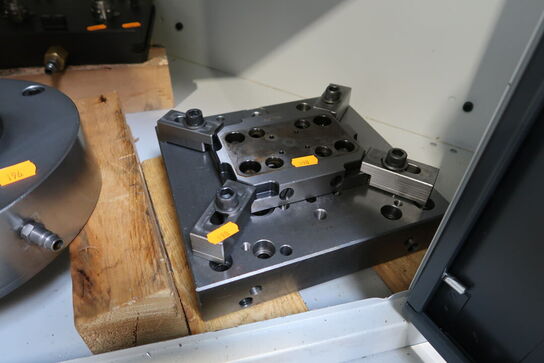 UPC Pallet