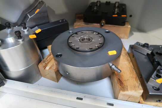 Pneumatisk cylinder HIRSCHMANN H9003PI4K