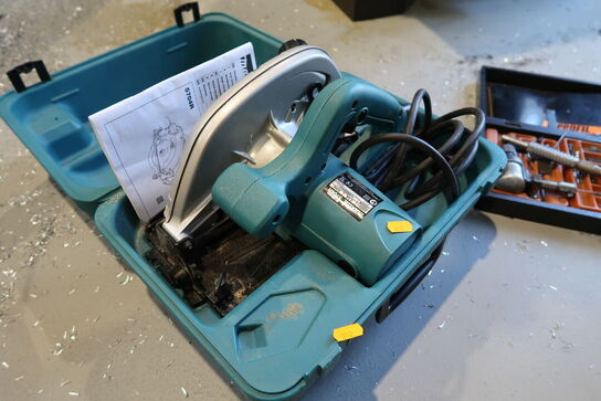 Rundsav MAKITA 5704R