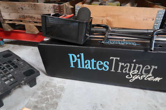 Træningsbænk PILATES TRAINER System
