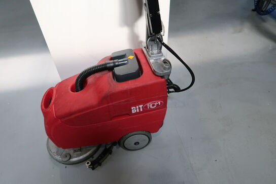 Gulvvasker RCM Lavasciuga Scrubber BIT 193 CB/3
