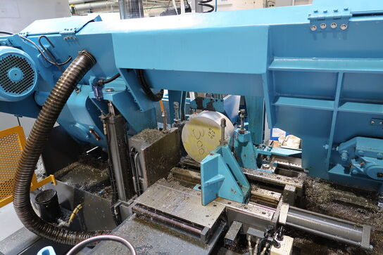 Metalbåndsav DOALL C-420NC