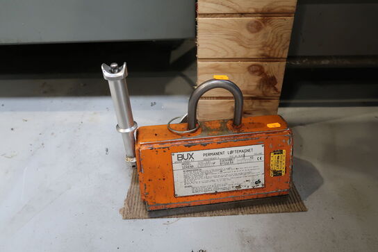Løftemagnet BUX NMP 500