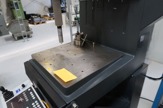 CNC Coordinate Measuring Machine ZEISS DURAMAX 5/5/5