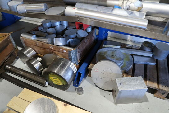 Div. Aluminium