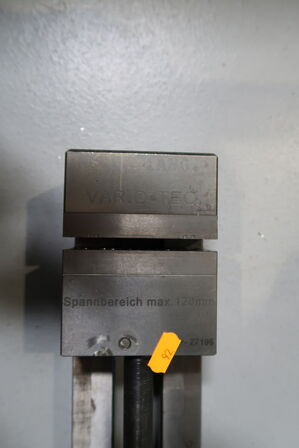 Maskinskruestik VARIO-TECH