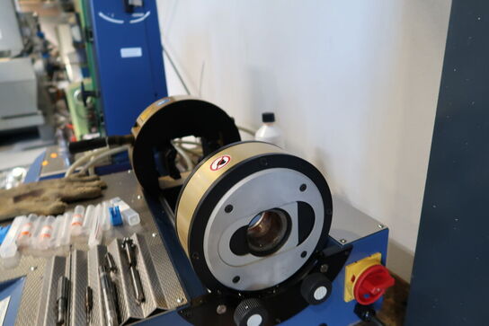 Shrinkdevice MARQUART OSG Schrumpfgerät 047.032.00.0.00