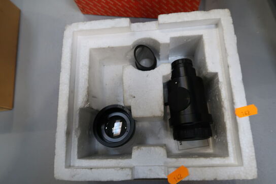 Lens set MITUTOYO 20X