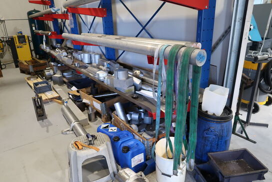 Grenreol uden indhold