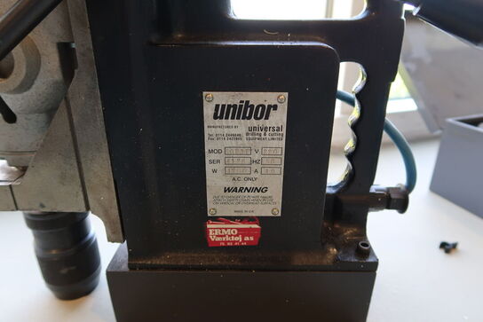 Magnetboremaskine UNIBOR 5023E