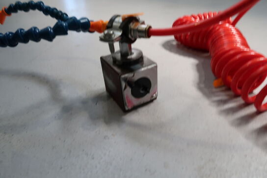 Målemagnet