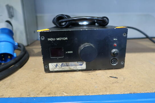 Indu-motor x 1000