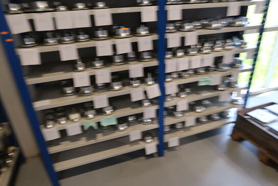 Div. specialværktøj