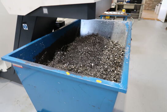 Vippecontainer iNTRASE