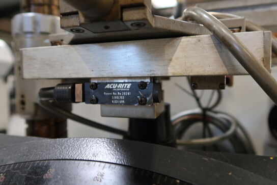 Comparator MITUTOYO PV-350