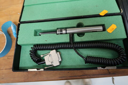 Electrical Edge Finder HEIDENHAIN KT 110