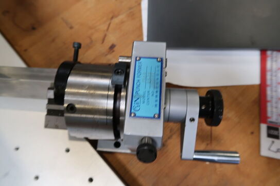 Laser markeringssystem PIGGY LASERMARKER PLMP30 med div. Tilbehør