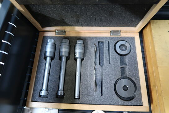 3-punkts insidemikrometer CENTO 11-20mm