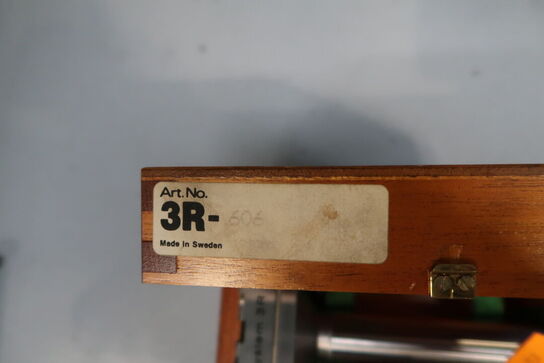 Control rod 3R-606