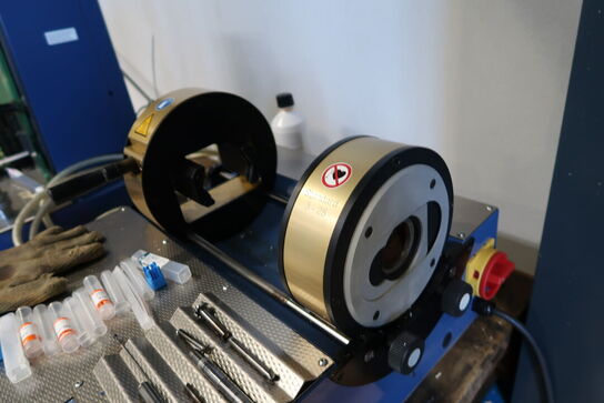 Shrinkdevice MARQUART OSG Schrumpfgerät 047.032.00.0.00