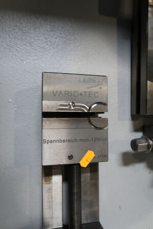 Maskinskruestik VARIO-TECH