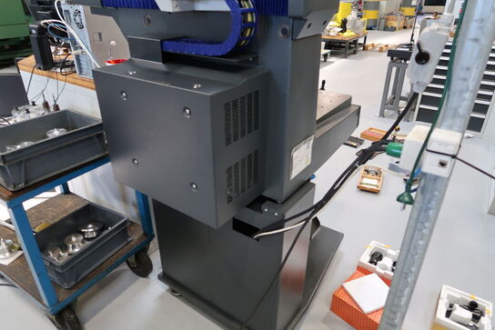 CNC Coordinate Measuring Machine ZEISS DURAMAX 5/5/5