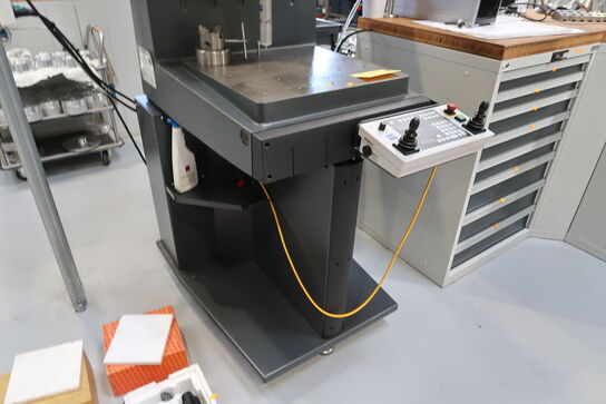CNC Coordinate Measuring Machine ZEISS DURAMAX 5/5/5