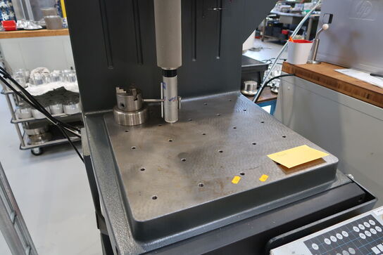 CNC Coordinate Measuring Machine ZEISS DURAMAX 5/5/5